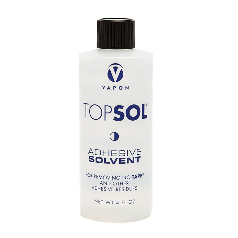 Topsol Adhesive Solvent, 118 ml