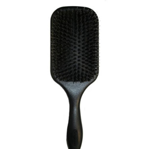D83 Paddle Brush Boar Bristle