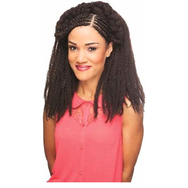 Marley Twist Braid