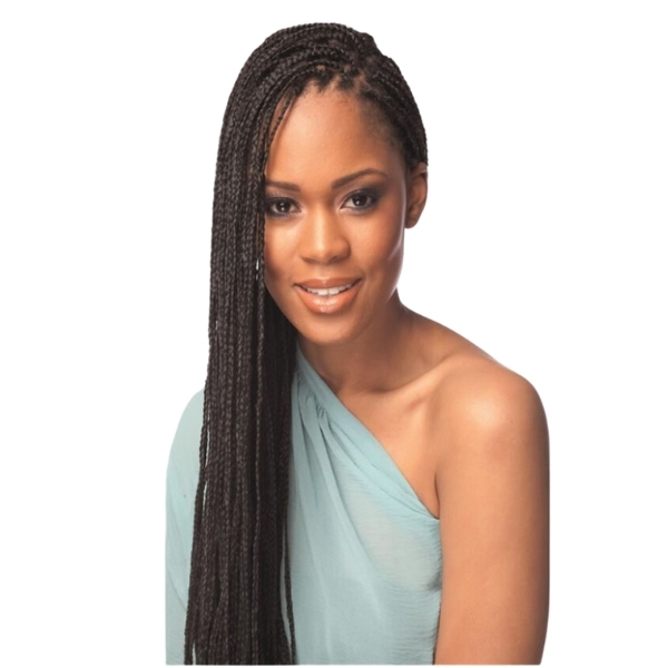 Impression Super Braid