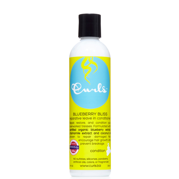 Blueberry Bliss Reparative Leave In Conditioner 236 ml