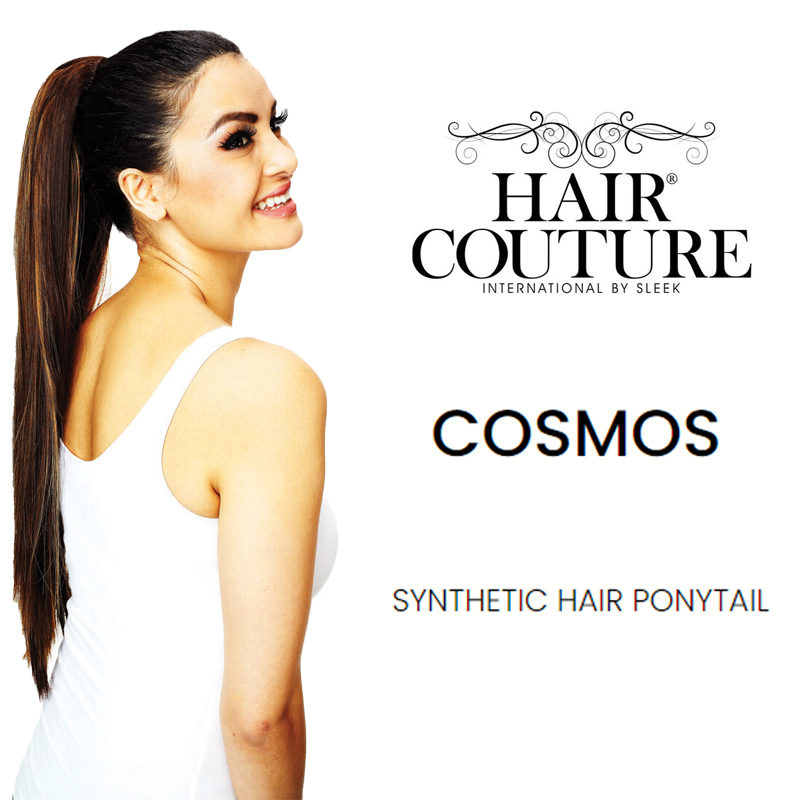 Ponytail Cosmos (60cm-24")