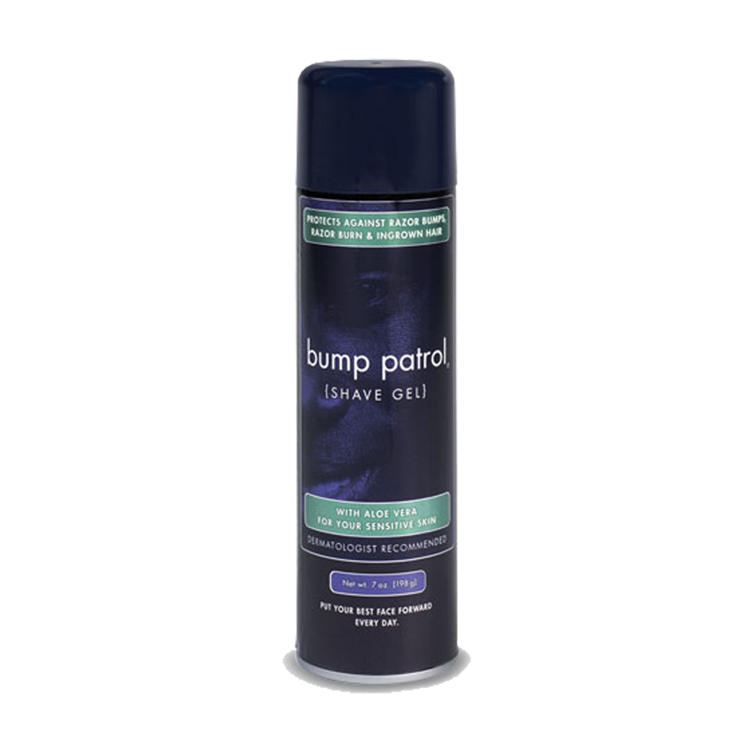 Shave Gel, 198g