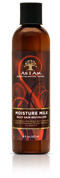 Moisture Milk 237 ml