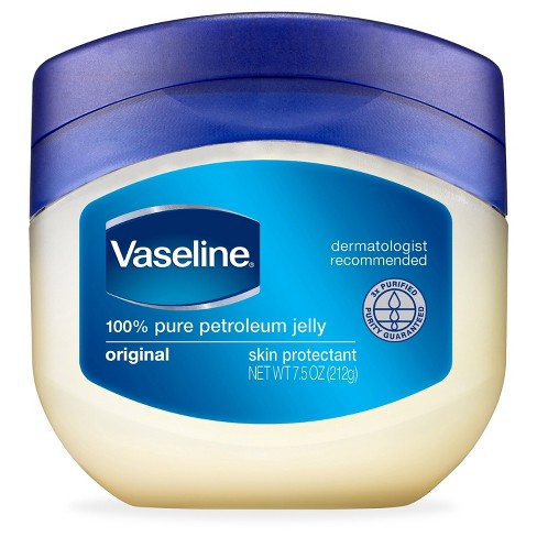 Vaseline Petroleum Jelly