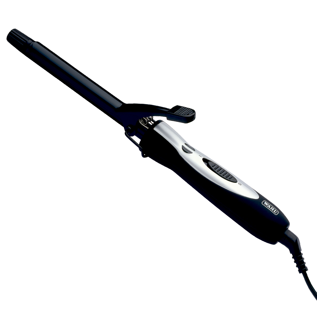 Ceramic Curling Tong