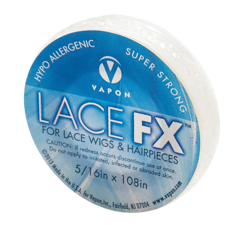 Lace FX Extensions Tape FXR 5/16
