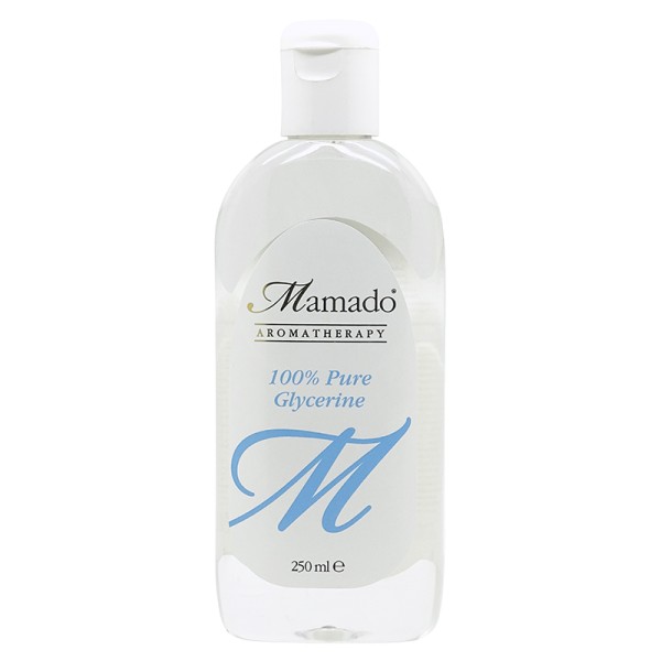 Glycerin 100% Pure, 250 ml