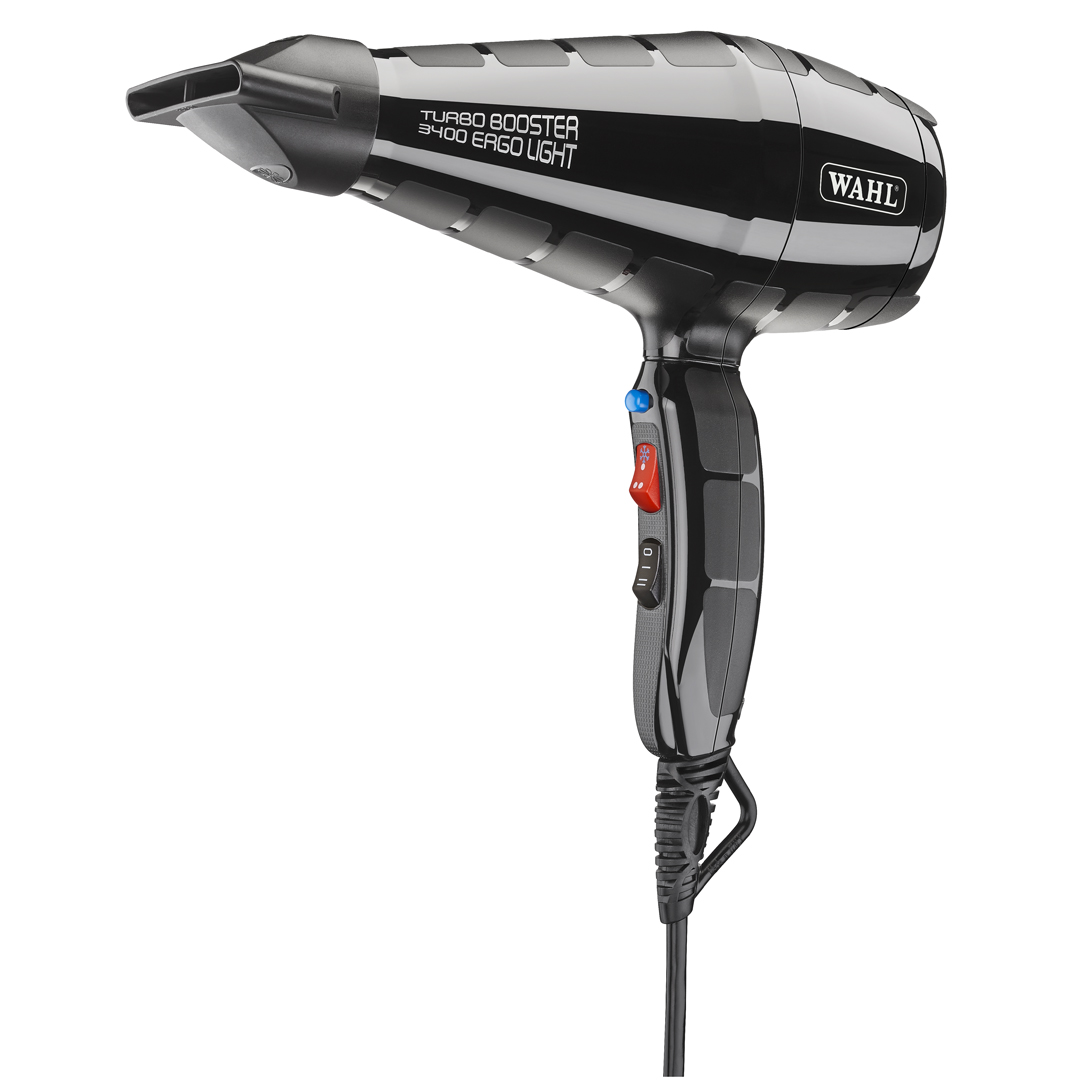 TurboBooster 3400 Ergo Light