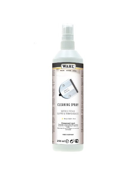 Cleaning Spray, 250 ml