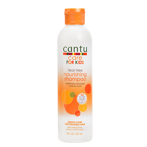 Care For Kids Tear-Free Nourishing Shampoo, 237 ml