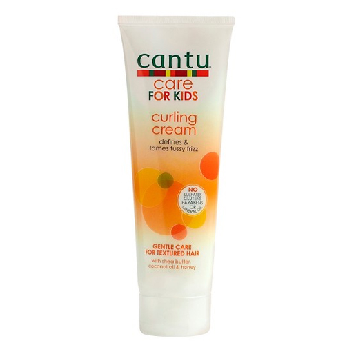 Care For Kids Curling Cream, 227 g