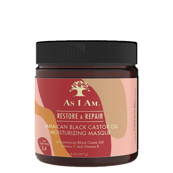 Restore & Repair JBCO Moisturizing Masque 227 g