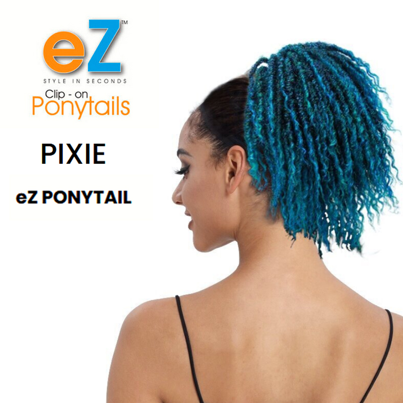 eZ Pony Pixie