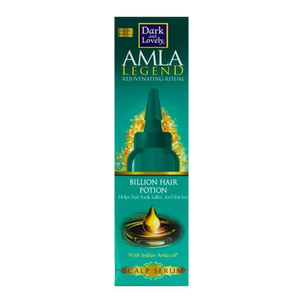 Amla Legend Scalp Serum, 100 ml