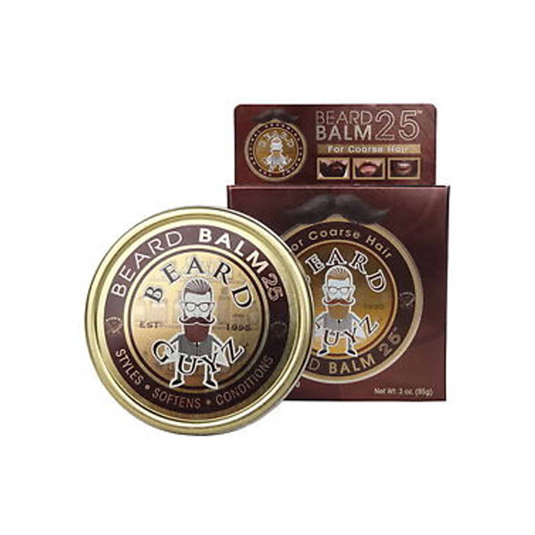 Beard Balm 25, 85 g