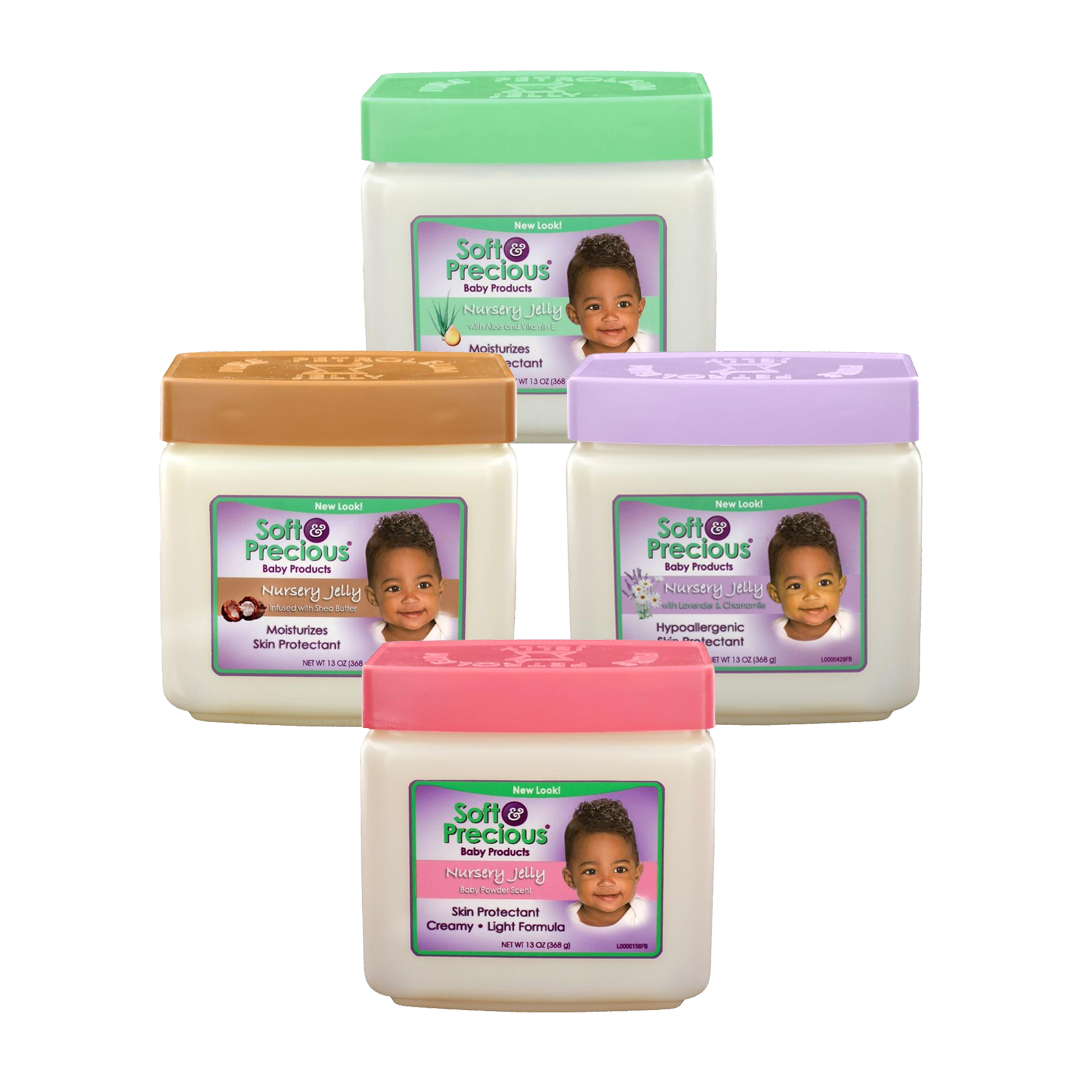 Nursery Jelly, 368 g