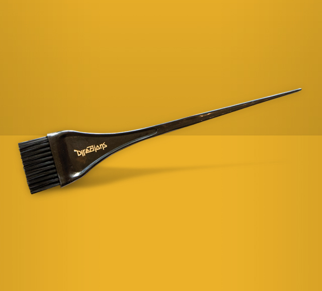 Tint Brushes
