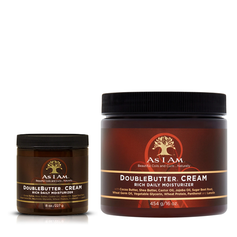 DoubleButter Cream