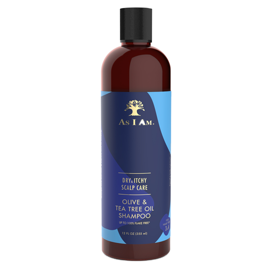Dry & Itchy Shampoo 355 ml