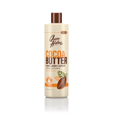 Cocoa Butter Hand & Body Lotion, 454 g