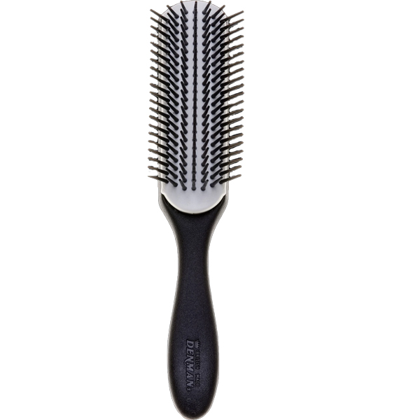 D3 Original Styler 7 Row - Black Noir
