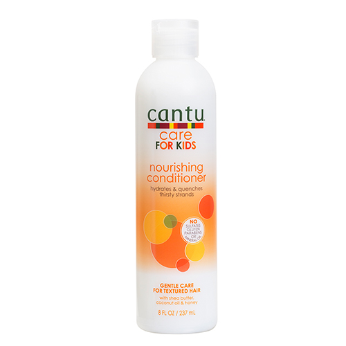 Care For Kids Nourishing Conditioner, 237 ml