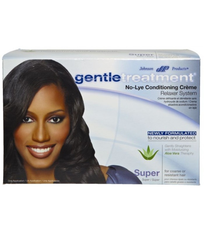 Relaxer System Kit