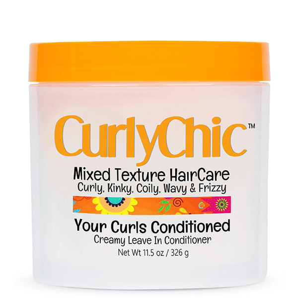 Your Curly Custard, 326 g