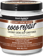Coco Repair Coconut Creme Deep Cond., 426g