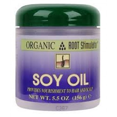 Soy Oil, 156 g