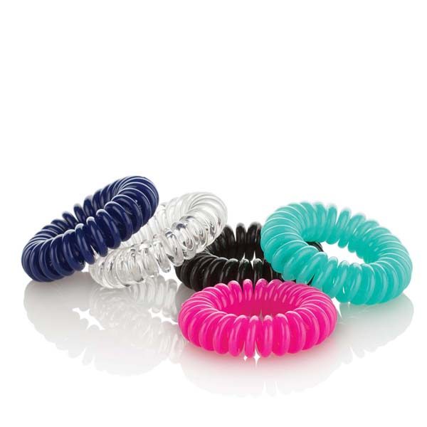 Easy Ring Spring Bands small