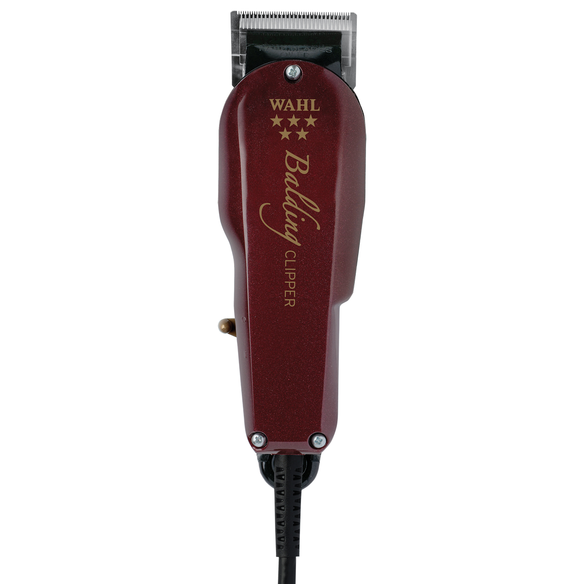 Balding Clipper