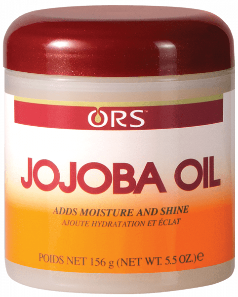 Jojoba Oil, 156 g