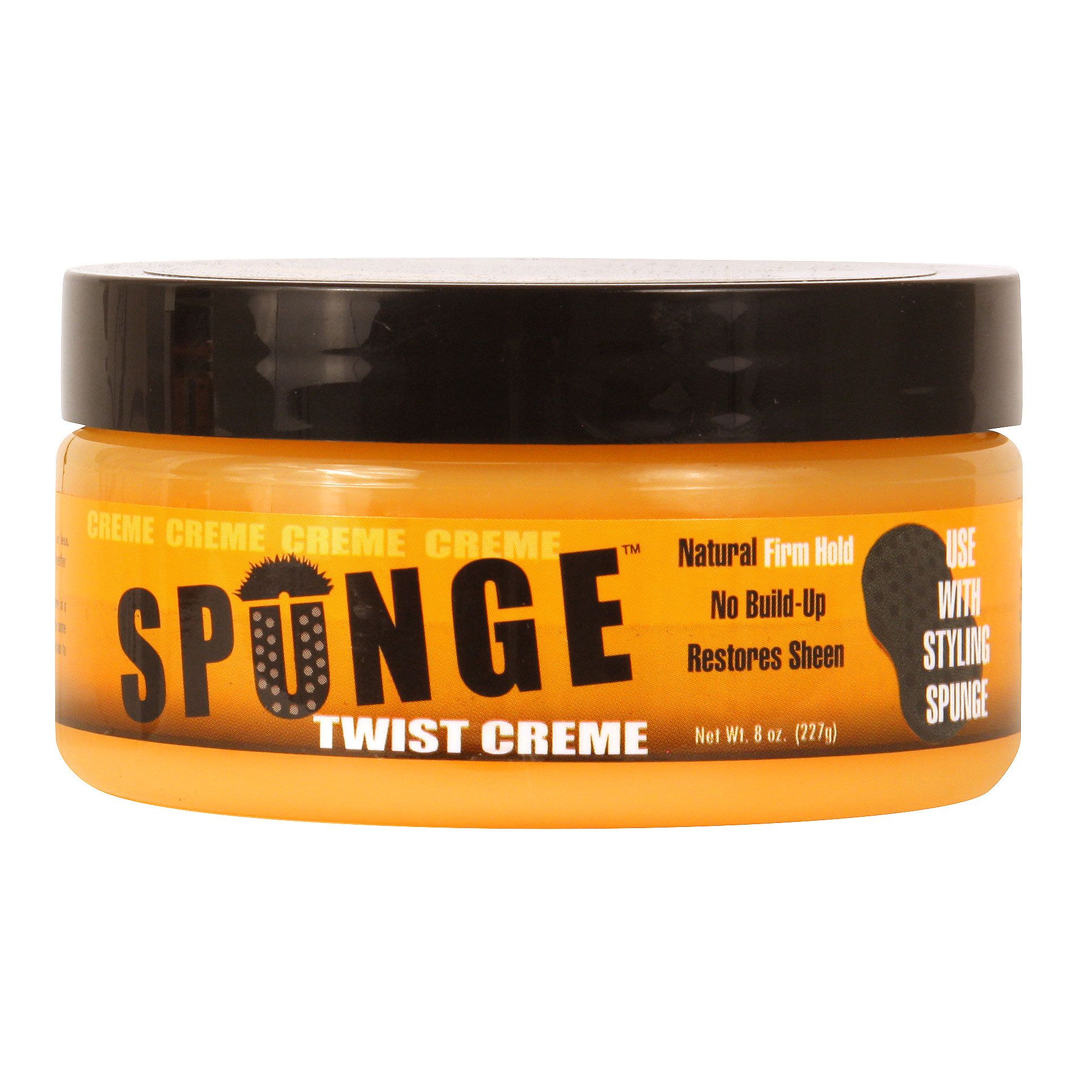 Twist Creme 227g