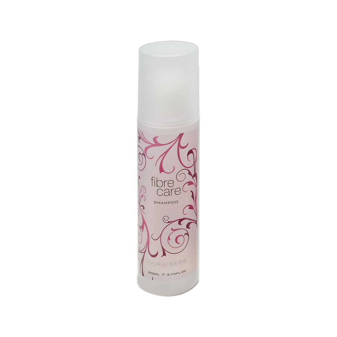 Fibre Care Shampoo, 200 ml