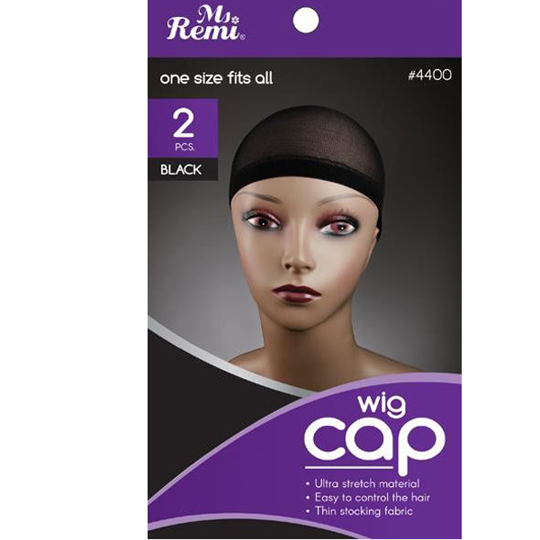 Wig Cap 2pk