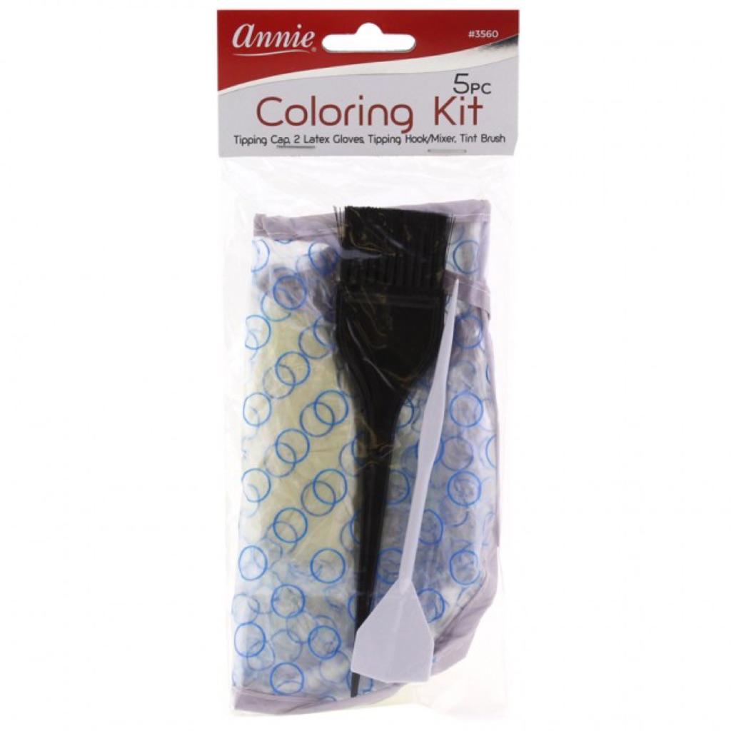Coloring Kit