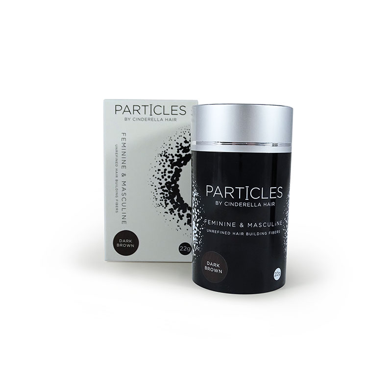 Particles Hair Building Fibres, 22 g