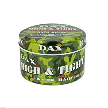 High & Tight Awesome Shine