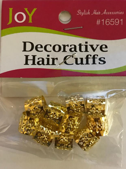 Hair Rings
