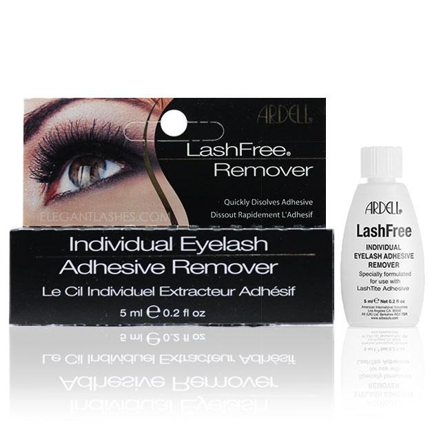 LashFree Remover