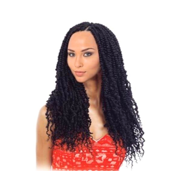 Passion Twist  18" (45cm)