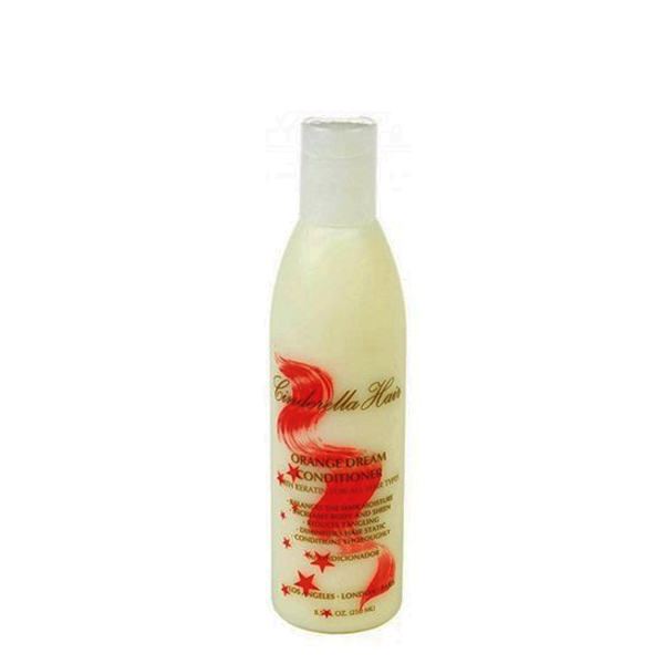 Orange Dream Hair Conditioner, 250 ml