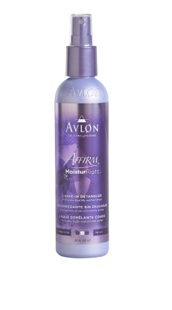 MoisturRight Leave In Detangler