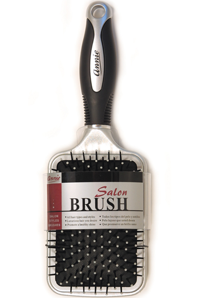 Salon Paddle Cushion Brush