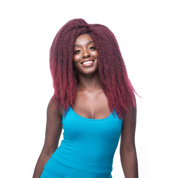 Havana Twist 3x