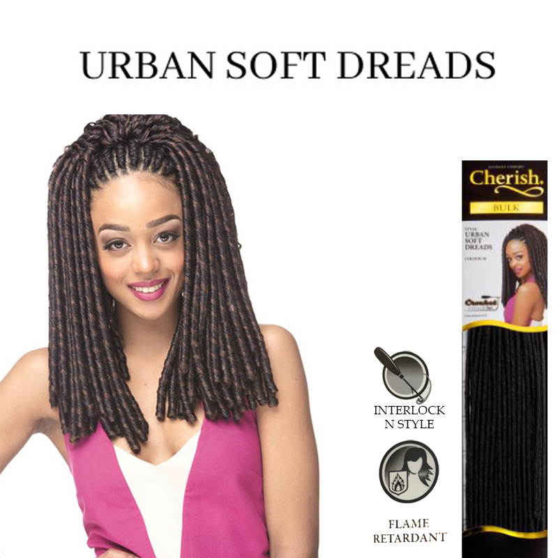 Urban Soft Dreads