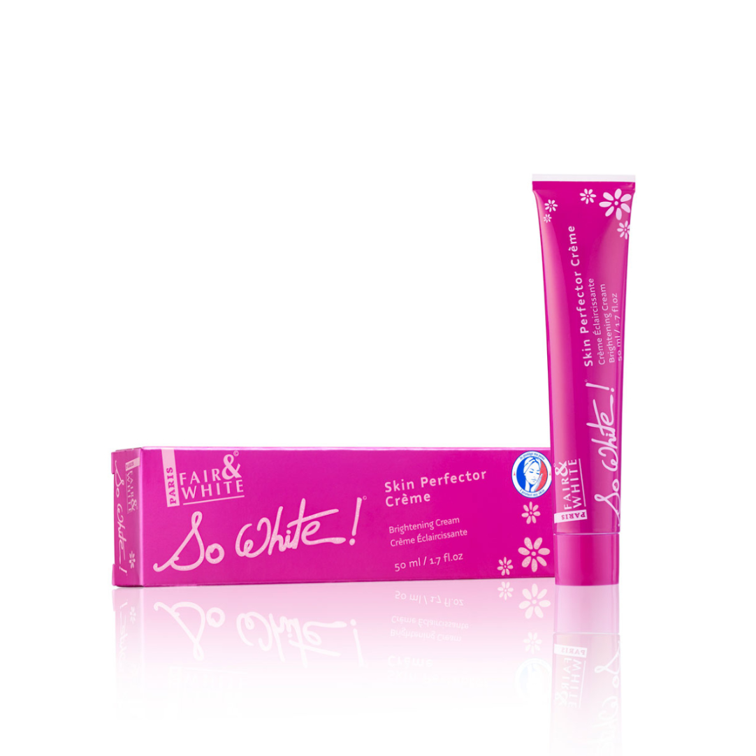 So White! Skin Perfector Creme 50ml
