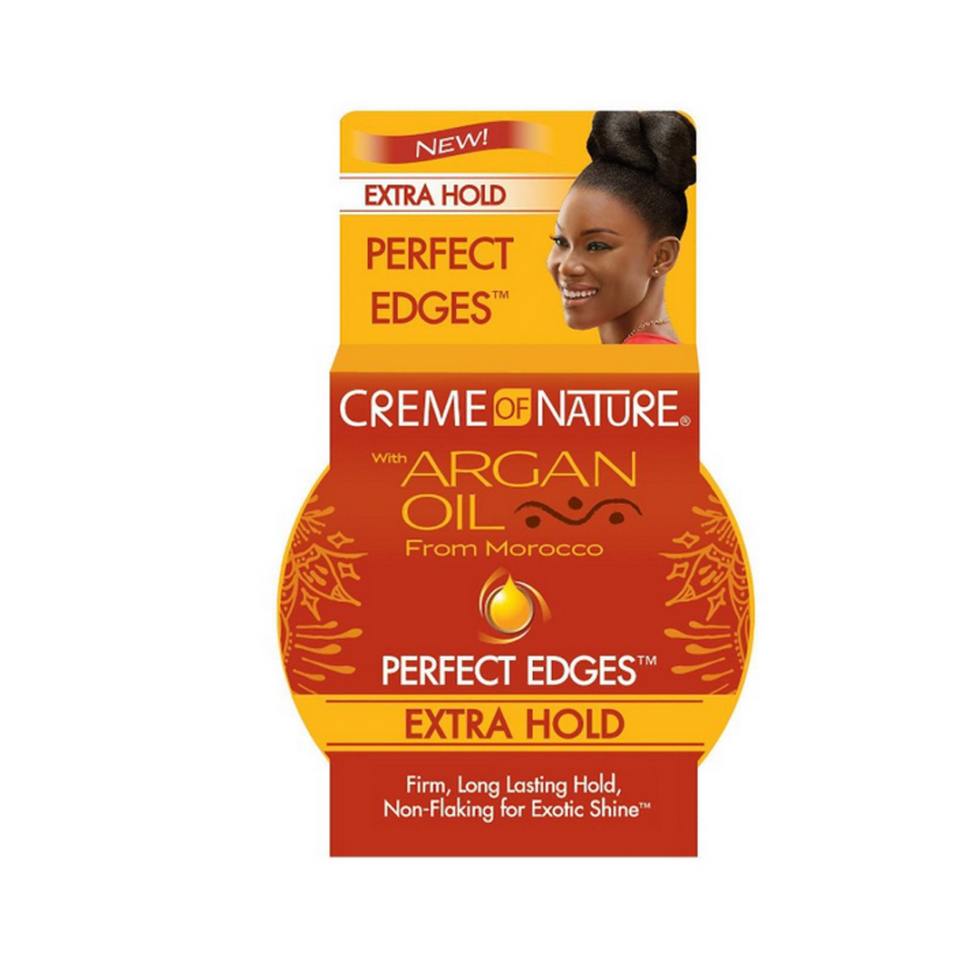 Perfect Edges Extra Hold